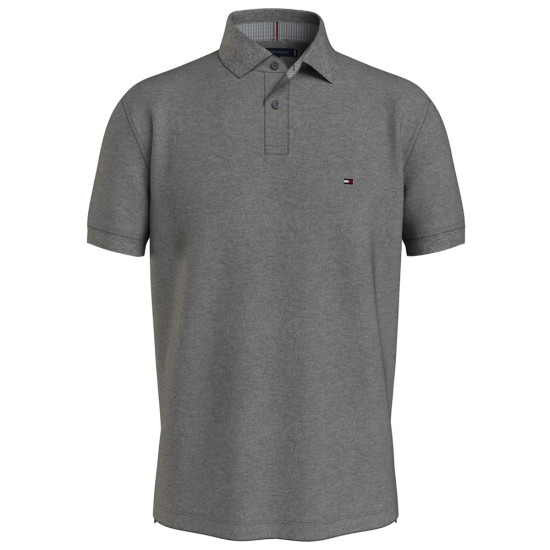 Tommy Hilfiger Ανδρική κοντομάνικη μπλούζα polo